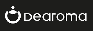 DEAROMA logo