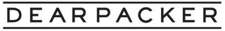 DEARPACKER logo