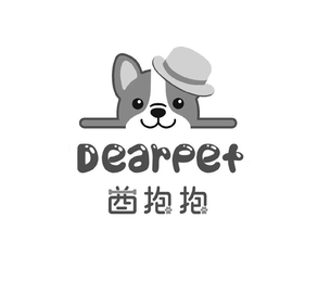DEARPET logo