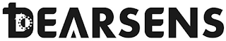 DEARSENS logo