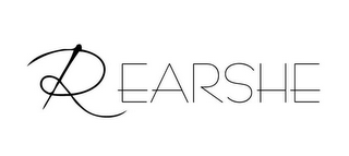 DEARSHE logo