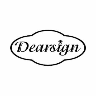 DEARSIGN logo
