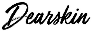 DEARSKIN logo