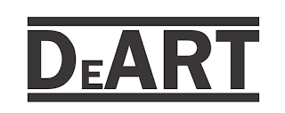 DEART logo