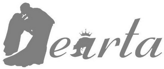 DEARTA logo