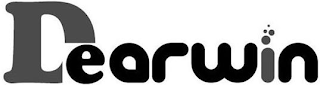 DEARWIN logo