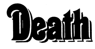 DEATH logo