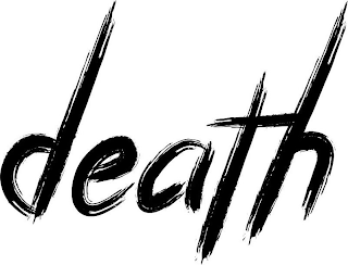 DEATH logo