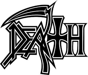 DEATH logo