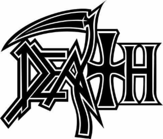 DEATH logo