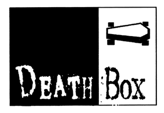 DEATH BOX logo