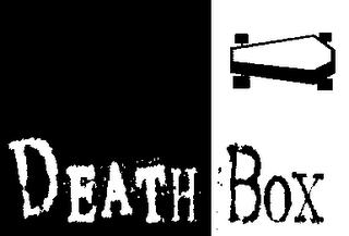 DEATH BOX logo