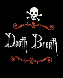 DEATH BREATH logo