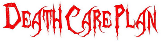 DEATH CARE PLAN logo