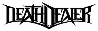 DEATH DEALER logo