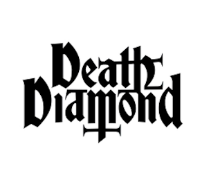 DEATH DIAMOND logo