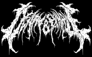 DEATH & EXHALE. logo