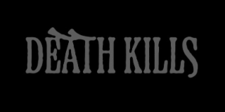 DEATH KILLS logo