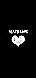 DEATH LOVE logo