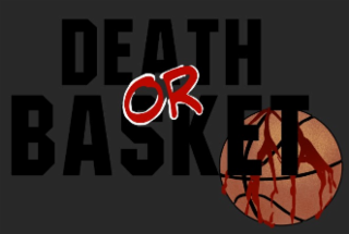 DEATH OR BASKET logo