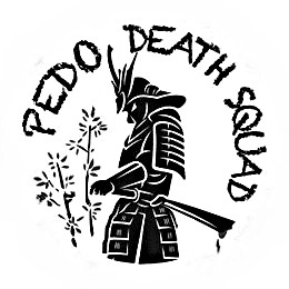 DEATH PEDO SQUAD