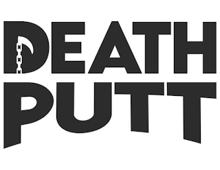 DEATH PUTT logo