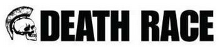 DEATH RACE logo