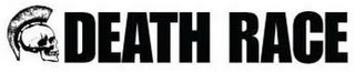 DEATH RACE logo