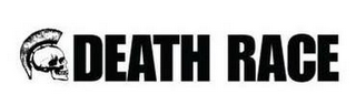DEATH RACE logo
