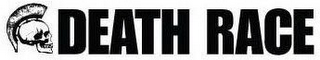 DEATH RACE logo