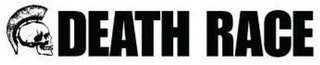 DEATH RACE logo