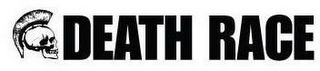 DEATH RACE logo