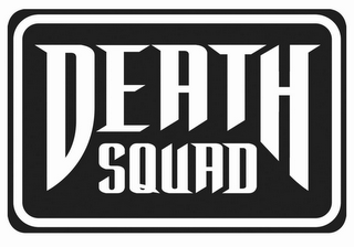 DEATH SQUAD logo