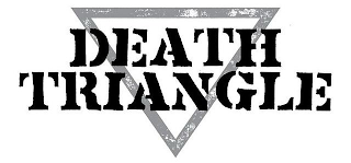 DEATH TRIANGLE logo