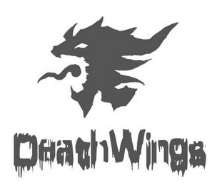 DEATH WINGS logo