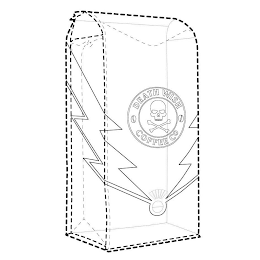 DEATH WISH COFFEE CO. logo