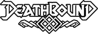 DEATHBOUND logo