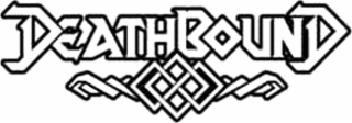 DEATHBOUND logo