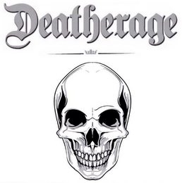 DEATHERAGE logo