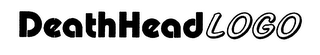 DEATHHEAD LOGO logo