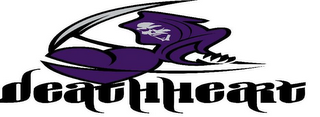 DEATHHEART logo