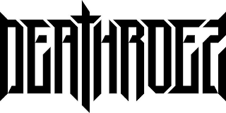 DEATHROEZ logo
