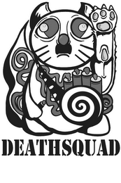 DEATHSQUAD logo