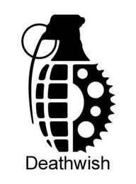 DEATHWISH logo