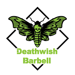 DEATHWISH BARBELL logo
