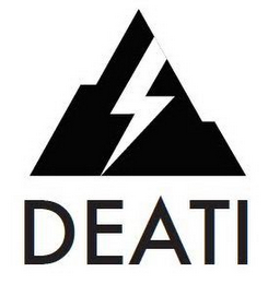 DEATI logo