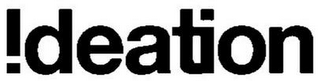 !DEATION logo