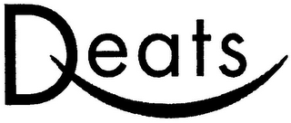 DEATS logo