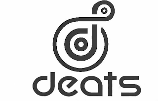 DEATS logo
