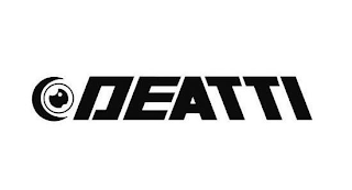 DEATTI logo